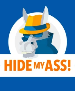 HMA VPN Cao Cấp – Ẩn Danh Tuyệt Đối – Vượt Giới Hạn Khu Vực – Tốc Độ Nhanh – Bảo Hành 1 Đổi 1